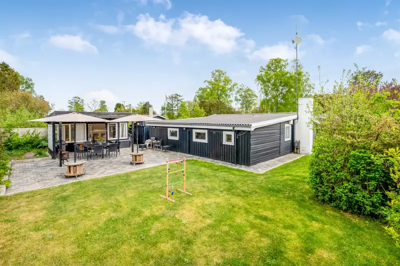 Ferienhaus Grenaa