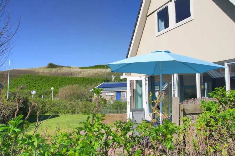 Ferienhaus Callantsoog