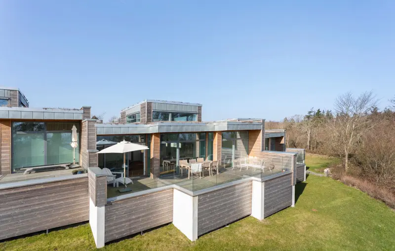Ferienhaus  Listed