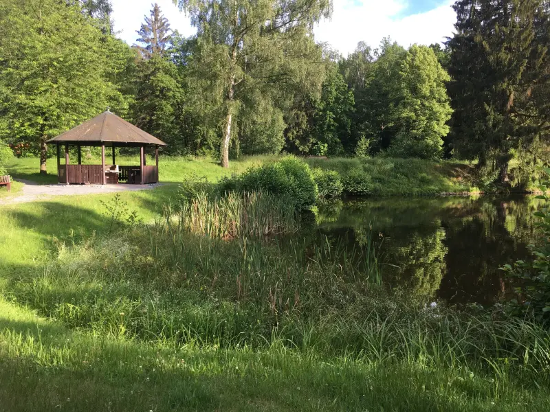 Ferienwohnung Sebnitz