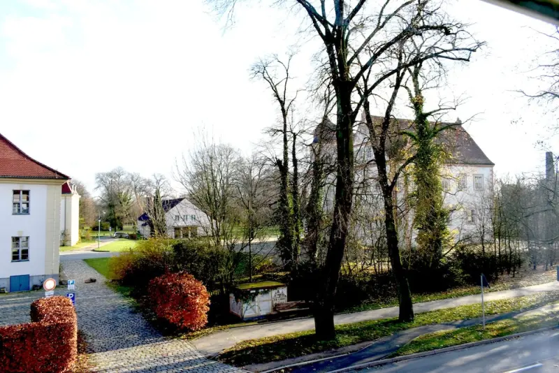 Unterkunft Rangsdorf