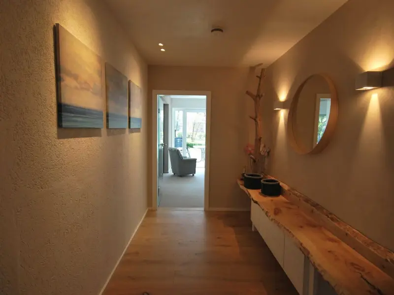Ferienwohnung Uplengen