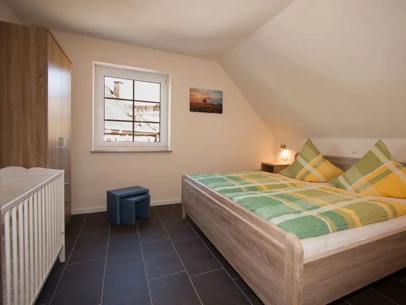 Ferienwohnung Rothaargebirge