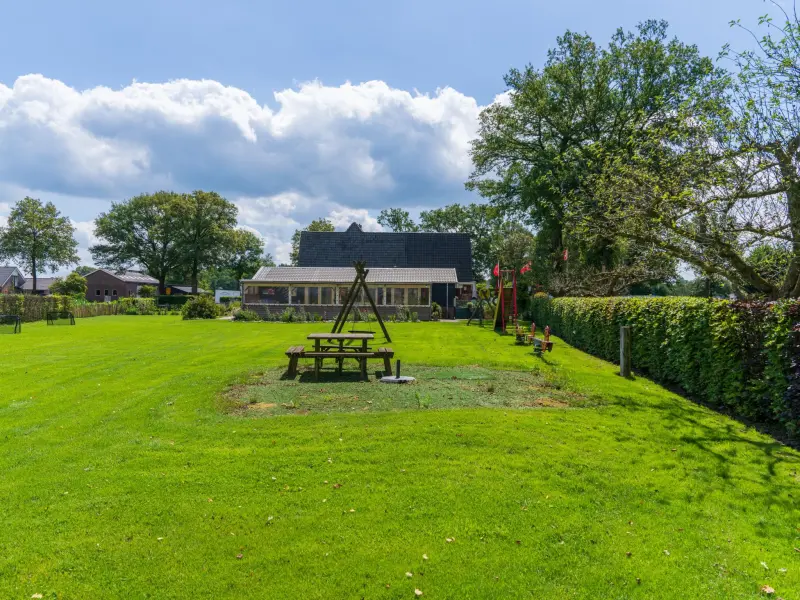 Ferienhaus Hoge Hexel
