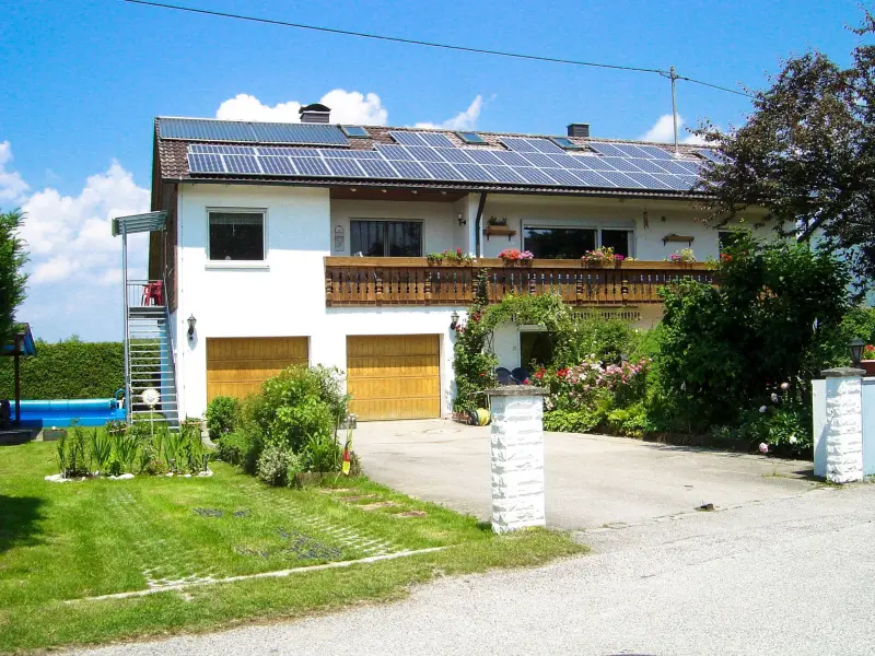 Ferienwohnung  Tutzing