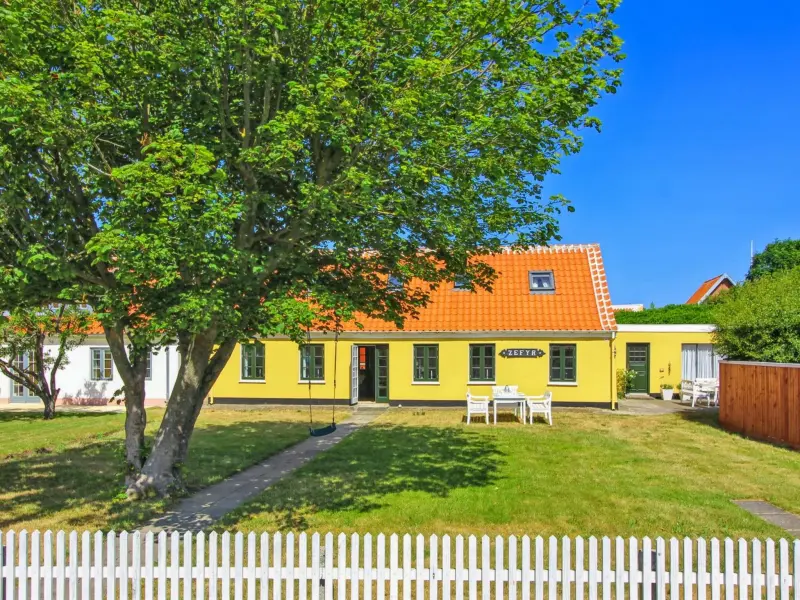 House  Skagen