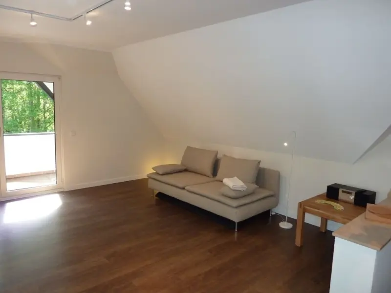 Ferienwohnung Mülheim an der Ruhr
