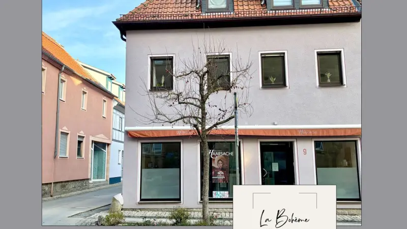 Ferienwohnung Bad Königshofen im Grabfeld