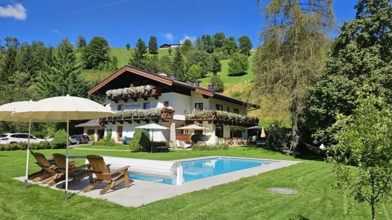 Ferienwohnung Maria Alm