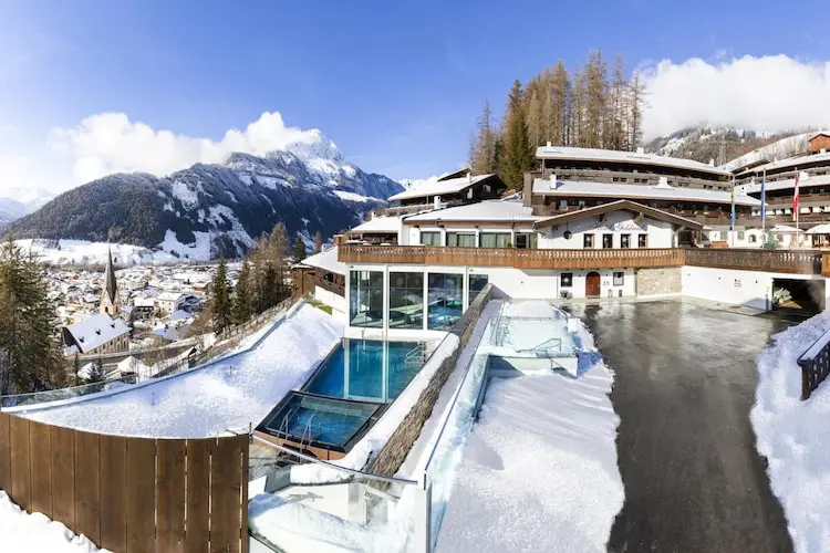 Ferienwohnung mit Hund in Matrei in Osttirol für max. 4 Personen Ferienwohnung mit Hund in Matrei in Osttirol für max. 4 Personen