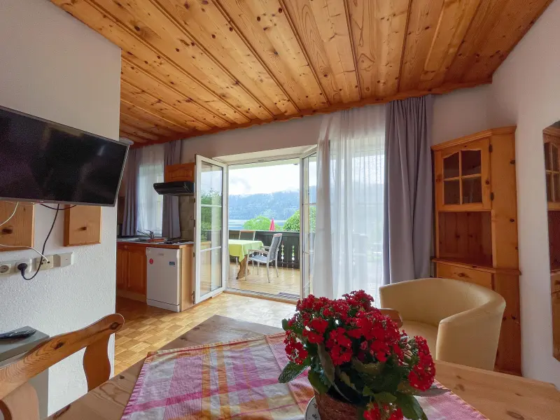 Ferienwohnung Millstätter See