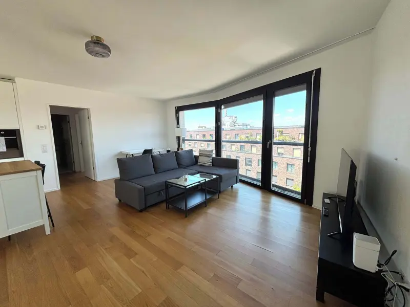 Ferienwohnung Basel