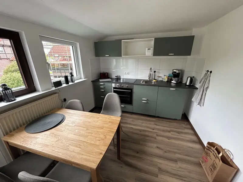 Ferienwohnung Elsfleth