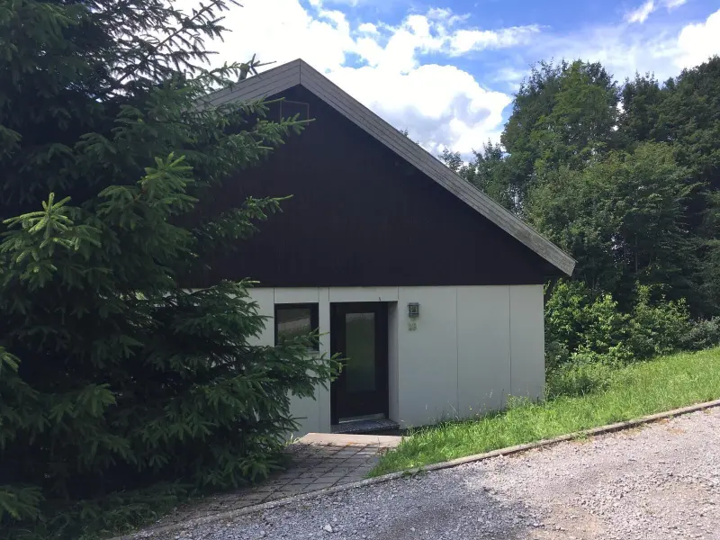 Ferienwohnung Dornstetten
