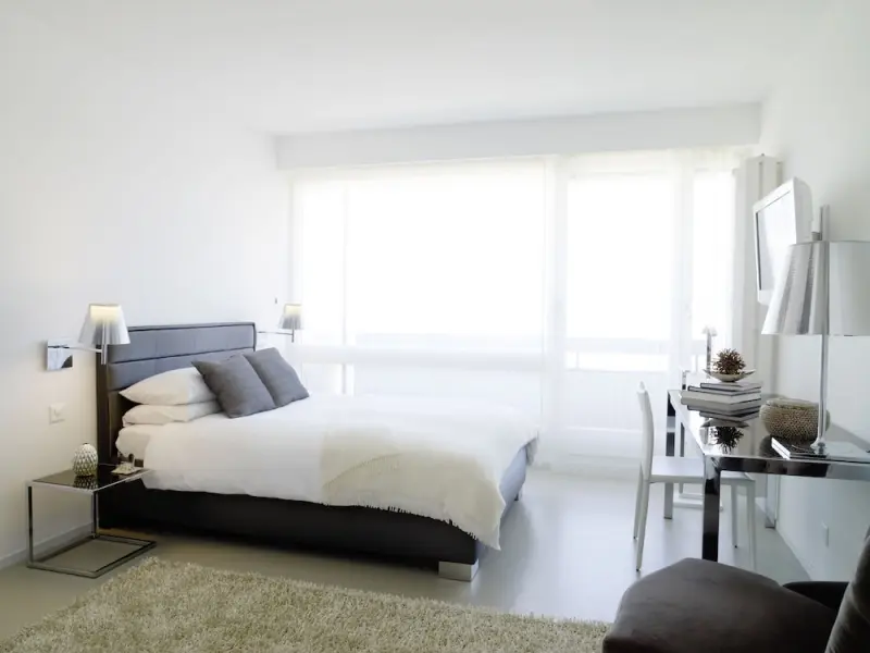 Ferienwohnung Lausanne