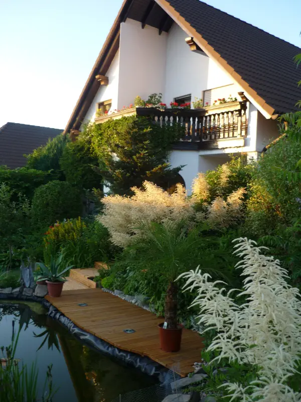 Ferienwohnung Carlsfeld