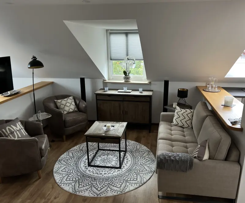 Ferienwohnung Kolbermoor