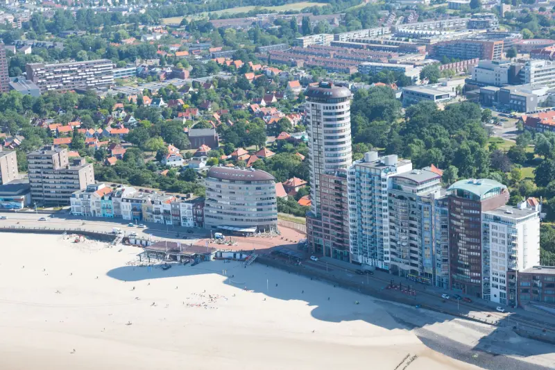 Ferienwohnung Vlissingen