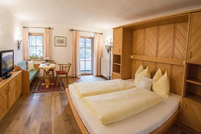 Ferienwohnung Kössen
