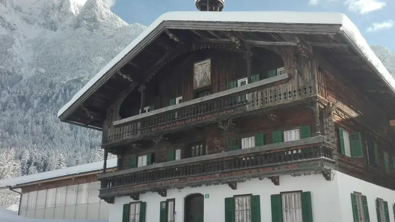 Ferienhaus Gemeinde Ebbs