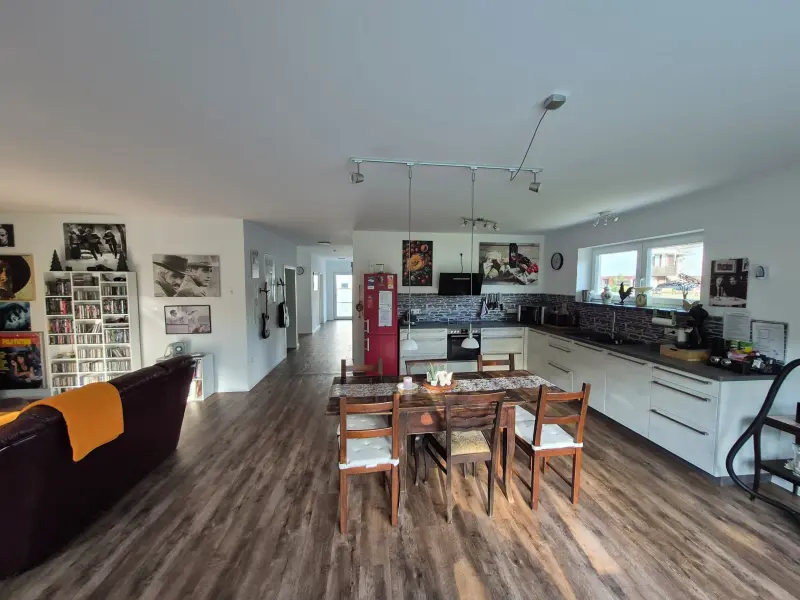 Ferienhaus Bebra