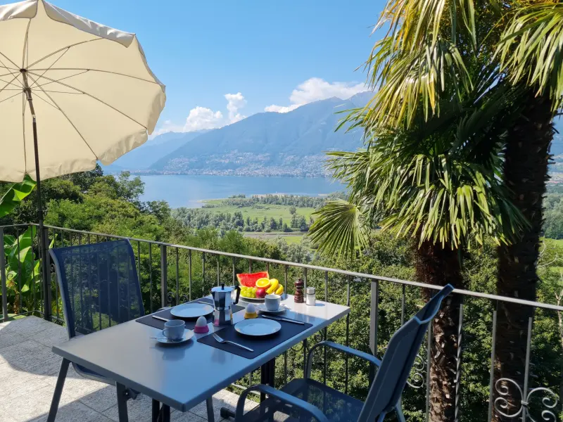 Ferienwohnung Bellinzona