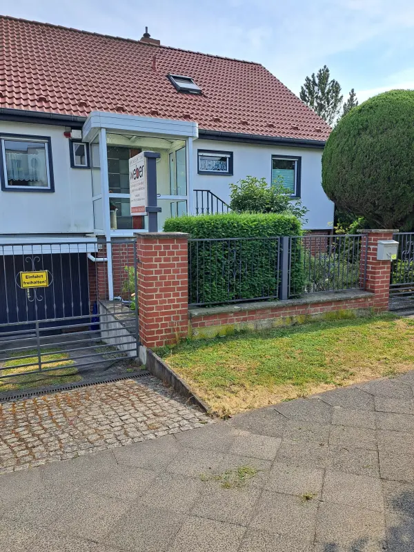 Ferienwohnung Hermsdorf