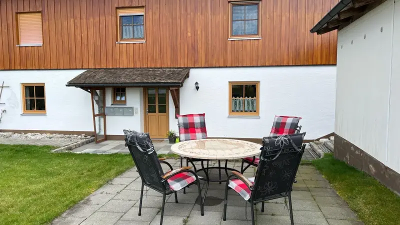 Ferienwohnung  Obing