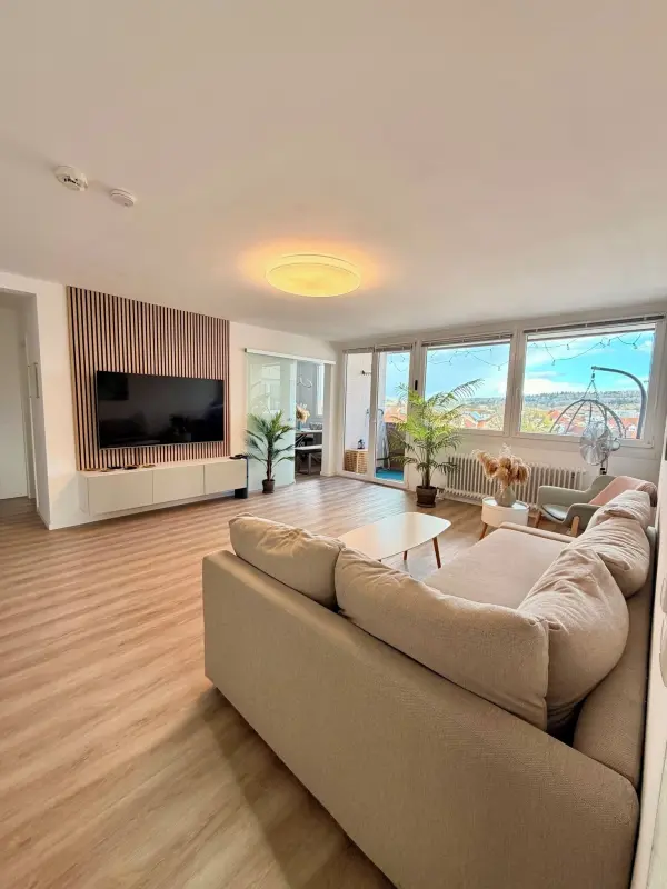 Ferienwohnung Kaiserslautern