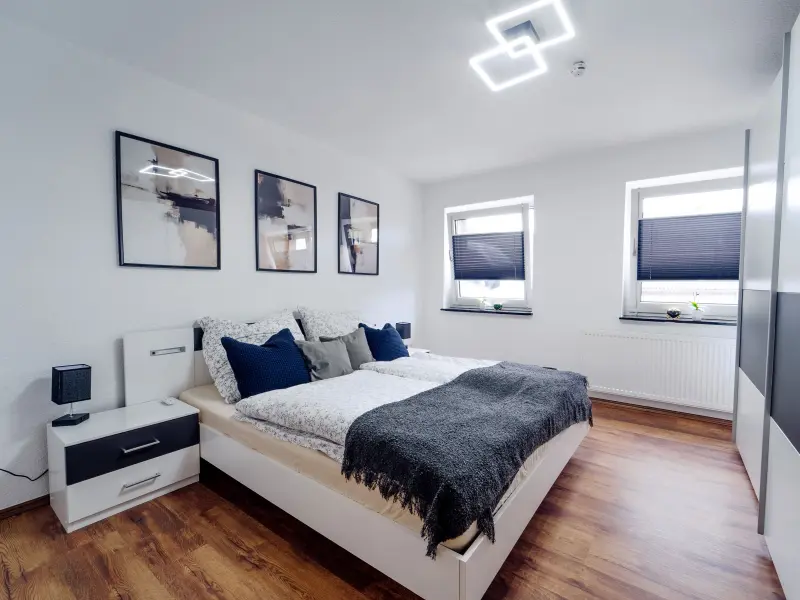 Ferienwohnung Bad Fredeburg