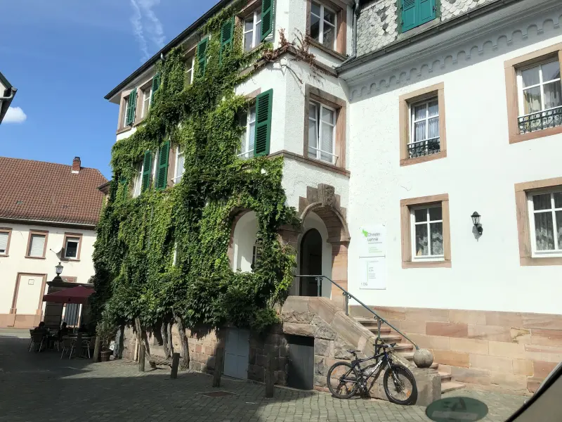 Ferienwohnung Landstuhl