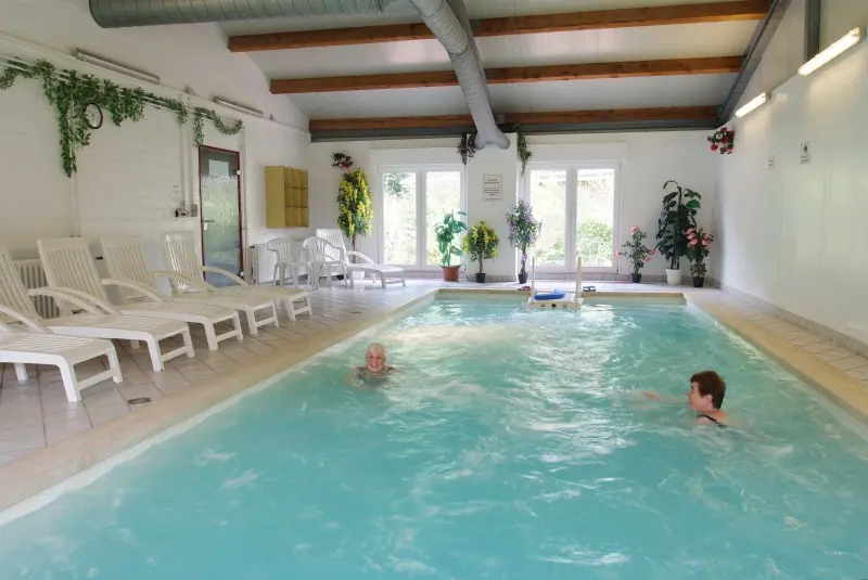 Ferienhaus Westoverledingen