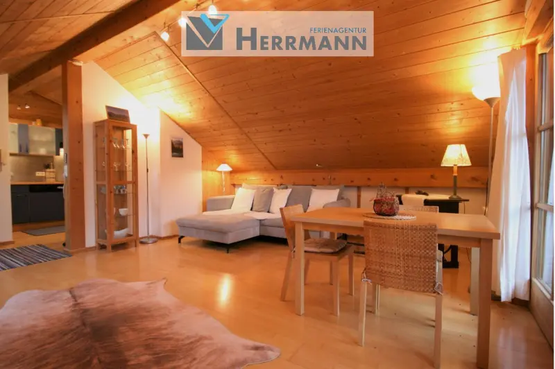 Ferienwohnung Halblech
