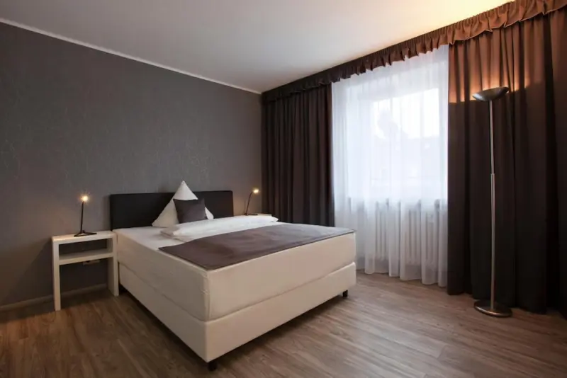 Aparthotel  Solingen
