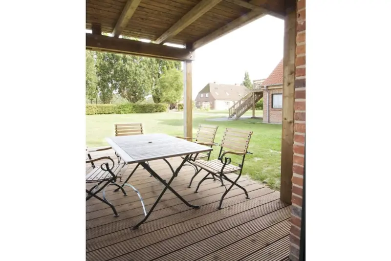 Ferienhaus Wangels