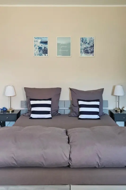 Ferienwohnung Edewecht