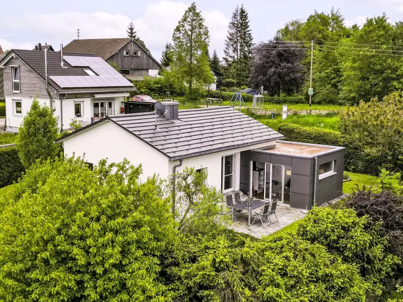 Ferienhaus  Dittishausen