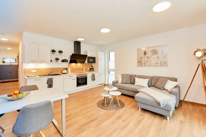 Ferienwohnung Bernkastel-Kues