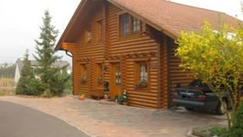 Ferienwohnung Müden (Mosel)