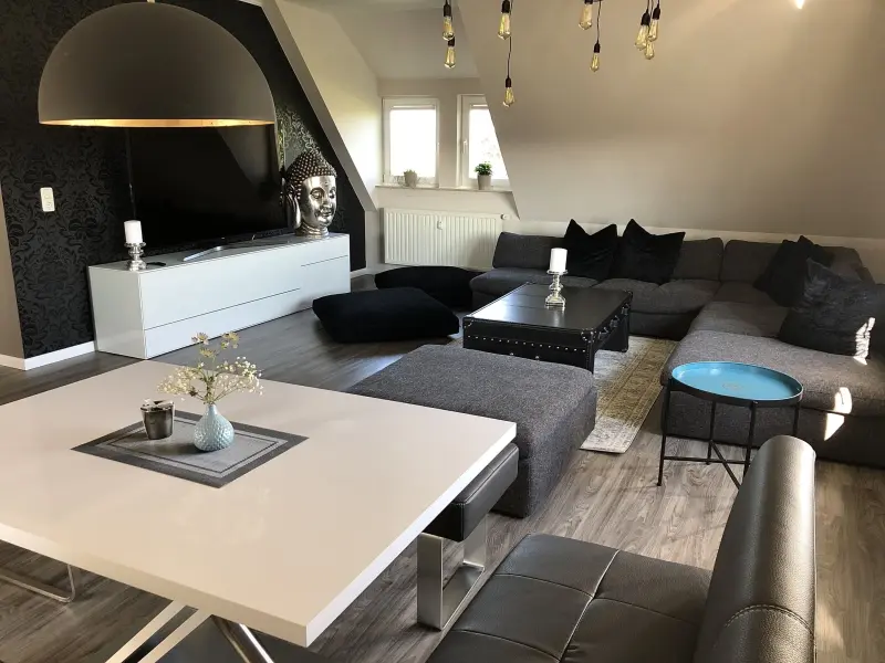 Ferienwohnung  Meißen