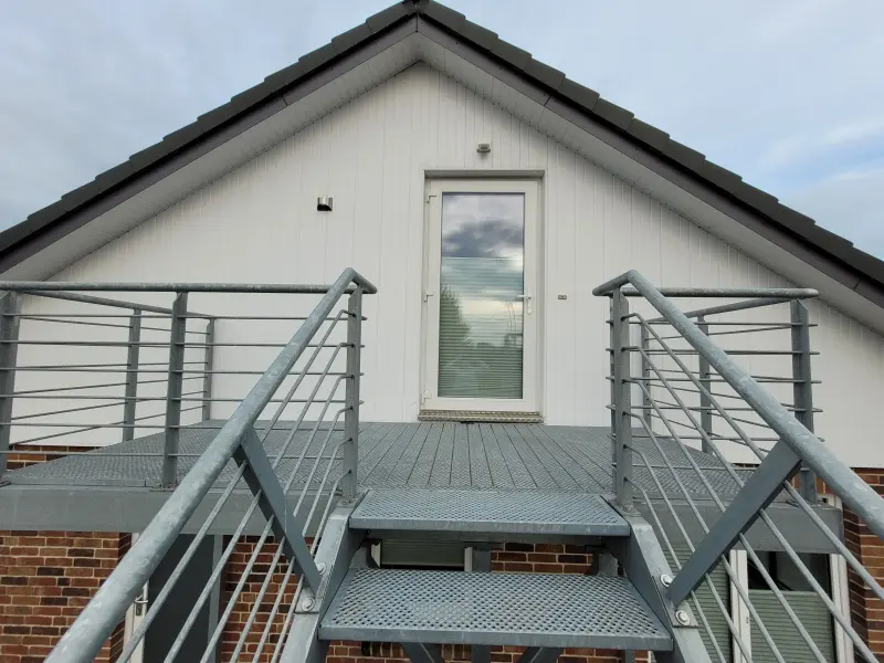 Ferienwohnung Kropp