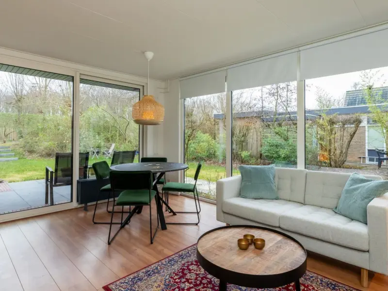 Ferienhaus Wolphaartsdijk