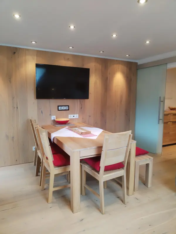 Ferienwohnung Tiefenbach