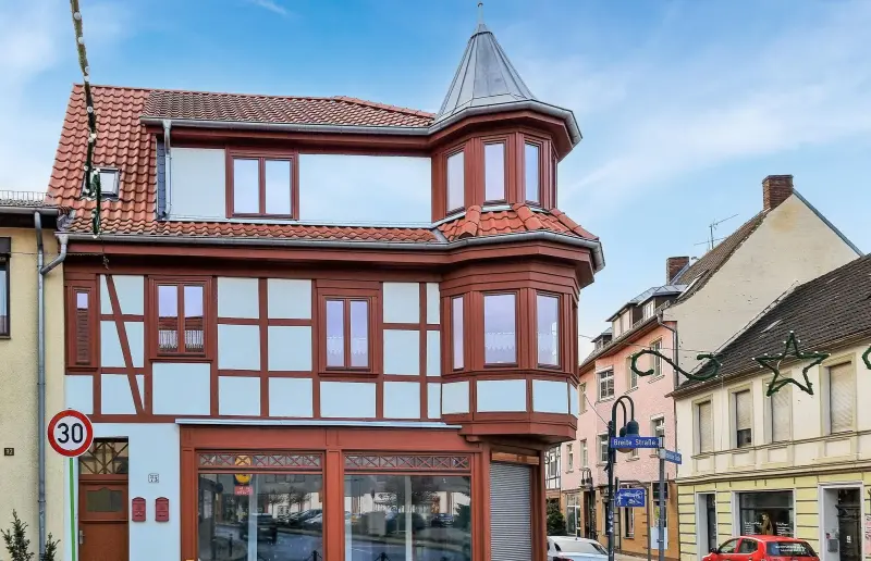 Ferienwohnung Klötze