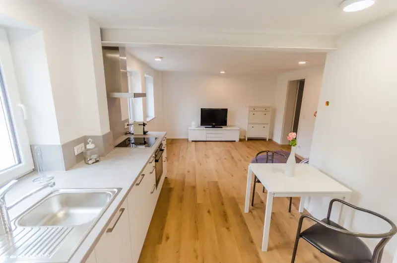 Ferienwohnung Aalen