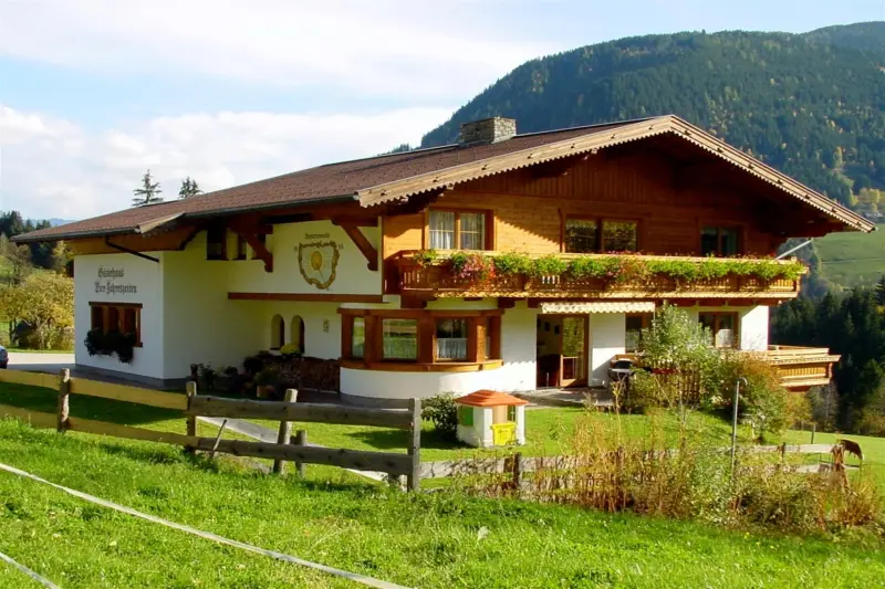 Ferienwohnung in Schladming, Steiermark, Österreich