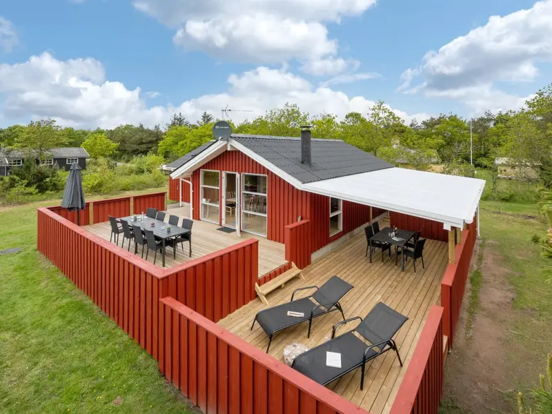 House Skjern