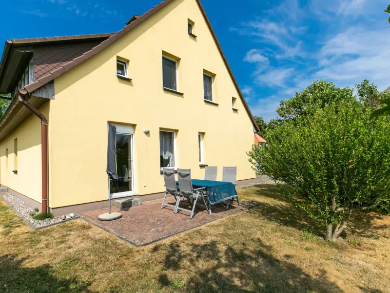 Ferienwohnung Ummanz