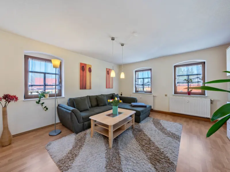 Ferienwohnung Pillnitz