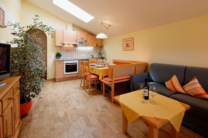 Ferienwohnung Pertisau